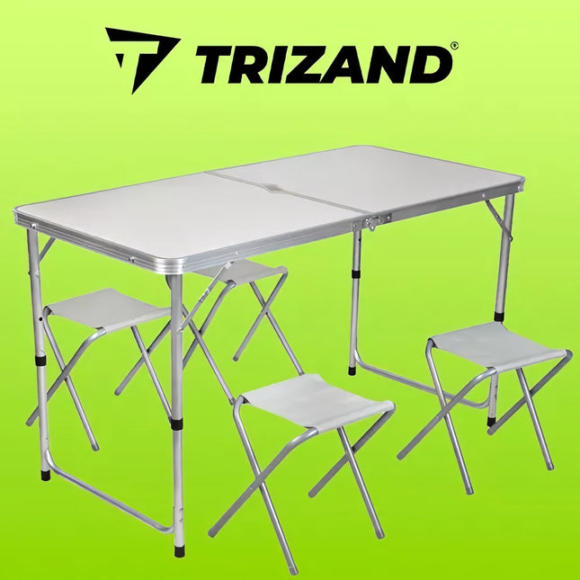 Trizand 23238 kempinga komplekts