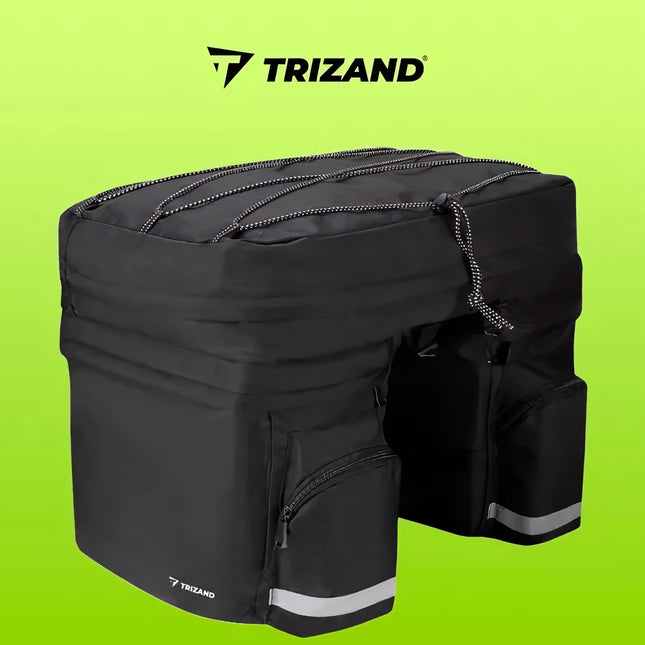 Trizand 23798 velosipēda grozs