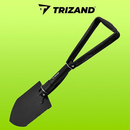 Trizand 23830 saliekamā lāpsta