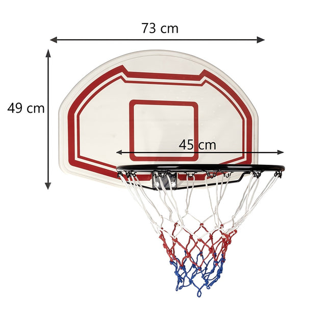 Trizand 24335 basketbola dēlis