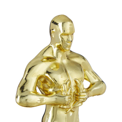 Trophy Statuette