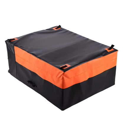 Truck Bed Cargo Bag – Waterproof 840D PVC, 26 Cu Ft