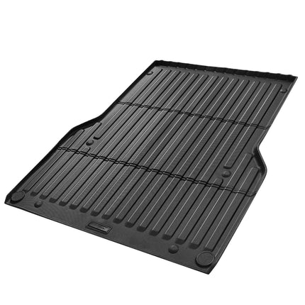 Truck Bed Mat for 2005–2023 Toyota Tacoma 5 ft, TPE