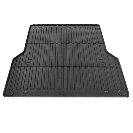 Truck Bed Mat for 2005–2023 Toyota Tacoma 5 ft, TPE