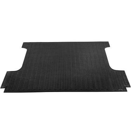 Truck Bed Mat for 2015-2023 F150 5.5 Ft, Non-Slip Rubber
