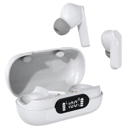Truly wireless Bluetooth earbuds