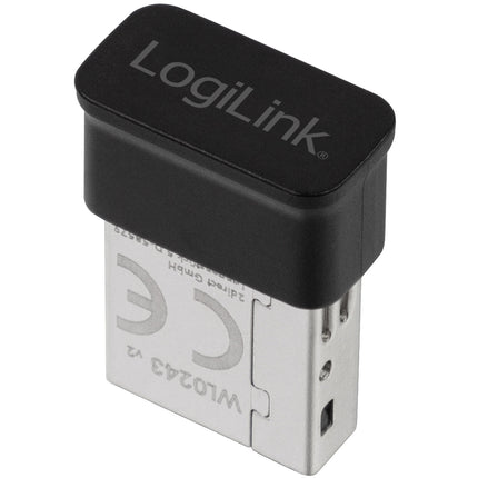 USB 2.0 Wifi adapter AC 1200Mbit/s