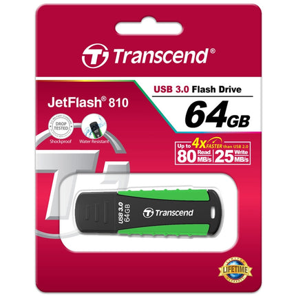 USB 3.0 memory stick JF810 64GB