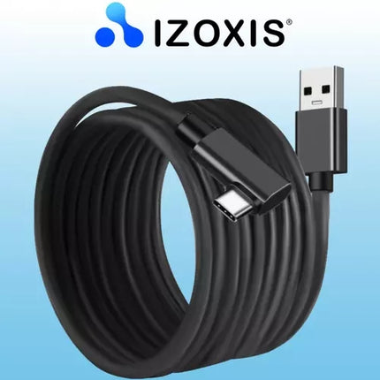 USB 3.2-5m C Izoxis 19911 kabelis
