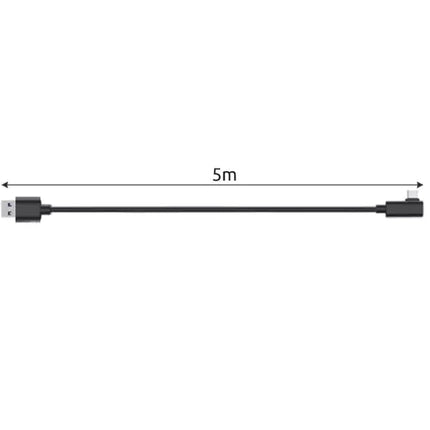 USB 3.2-5m C Izoxis 19911 kabelis