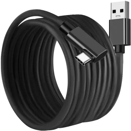 USB 3.2-5m C Izoxis 19911 kabelis
