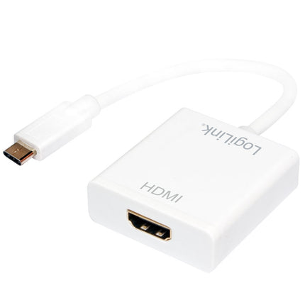 USB-C -> HDMI Female Adapter