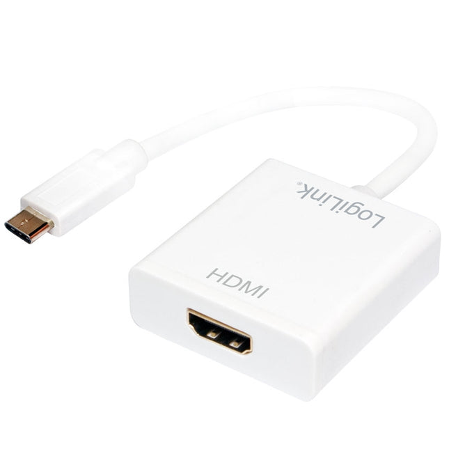 USB-C -> HDMI Female Adapter