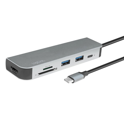 USB-C Multi-Hub HDMI/PD/DeX