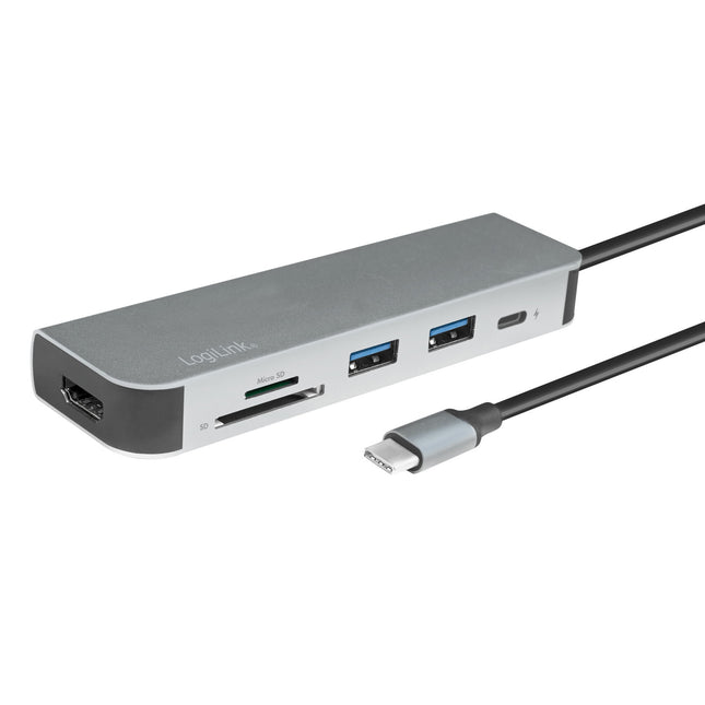 USB-C Multi-Hub HDMI/PD/DeX