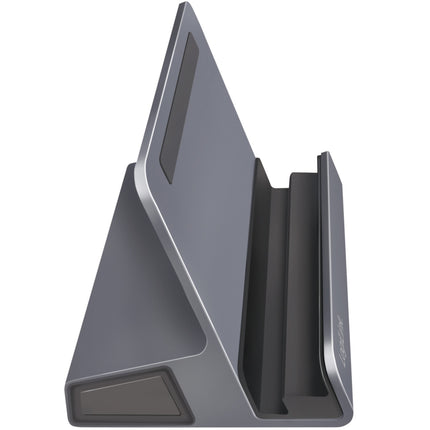 USB-C docking station 6-in-1 iPad/Steam Deck etc.