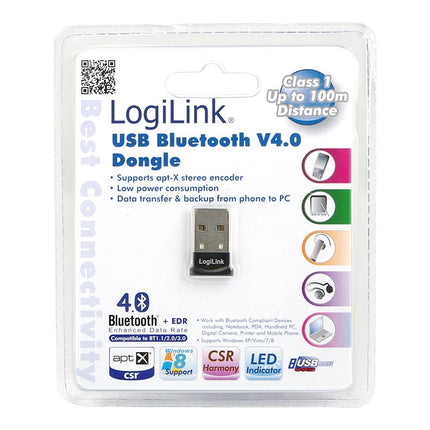 USB adapter Bluetooth 4.0