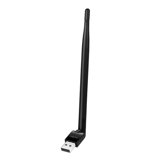 USB adapter Bluetooth 5.3 with antenna 150 m