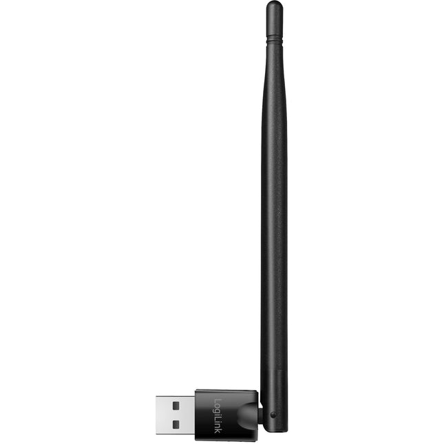 USB adapter Bluetooth 5.3 with antenna 150 m