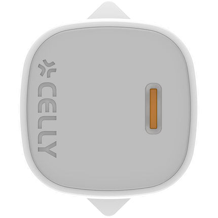 USB charger GaN 1 x USB-C PD 25W