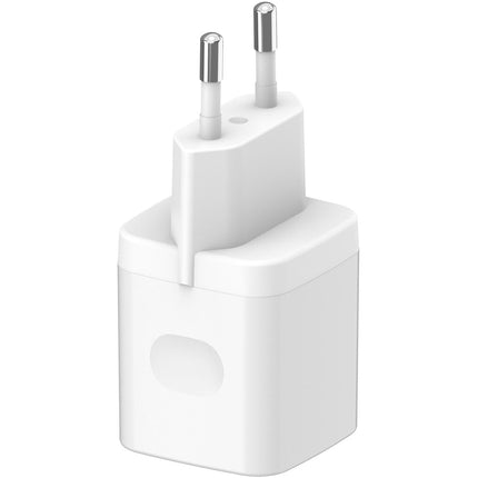USB charger USB-C PD + USB-A 20W