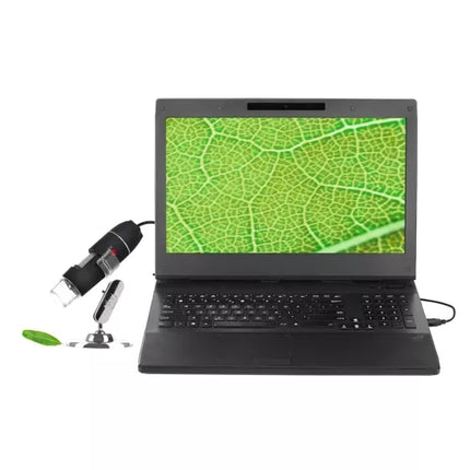 USB digitālais mikroskops 1600x 23762