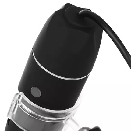 USB digitālais mikroskops 1600x 23762