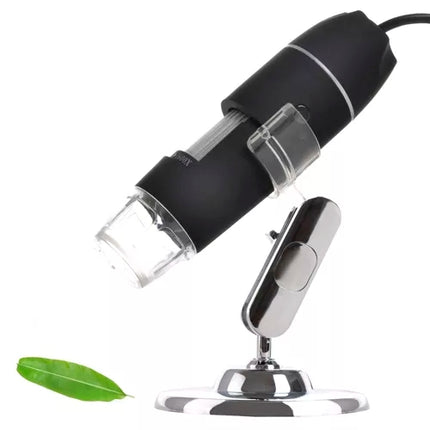 USB digitālais mikroskops 1600x 23762