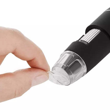 USB digitālais mikroskops 1600x 23762