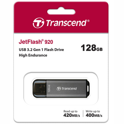 USB memory JF930C 2-in-1 (USB3.2/USB-C) 128GB