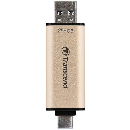 USB memory JF930C 2-in-1 (USB3.2/USB-C) 256GB