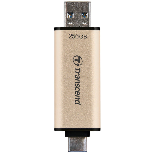 USB memory JF930C 2-in-1 (USB3.2/USB-C) 256GB