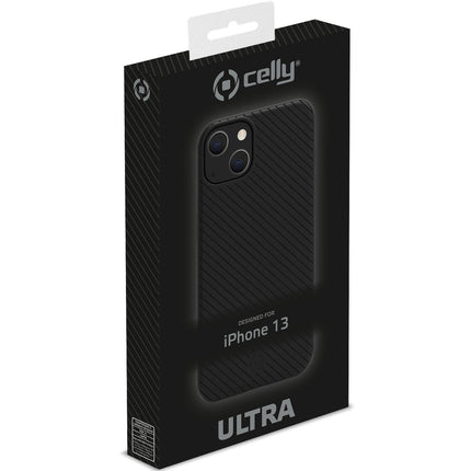Ultra Protective case iPhone 13 Black