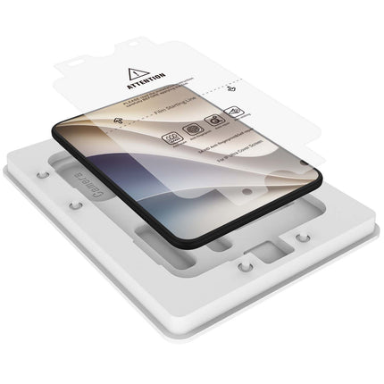 Īpaši plāns ekrāna aizsargs iPhone Ultra iekšējam displejam