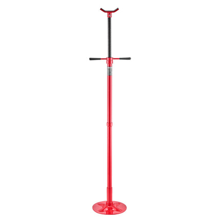 Underhoist Support Stand, 1/2 Ton, 54-84 in Adjustable