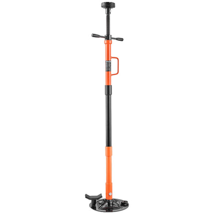 Underhoist Support Stand, 1 Ton, Adjustable Height Handle
