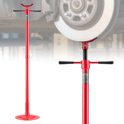 Underhoist Support Stand, 3/4 Ton, 1372–2130 mm