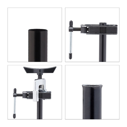 Universāls uztīšanas instruments 4,7-16 mm