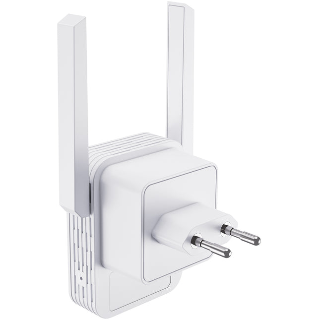 Universal WiFi Repeater 300 Mbit/s 2.4 GHz