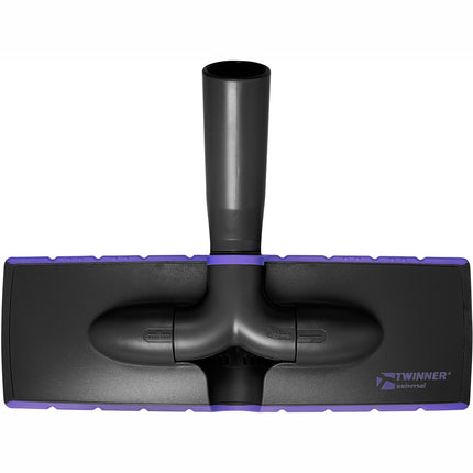Universal nozzle Vacuum cleaner ink adapter