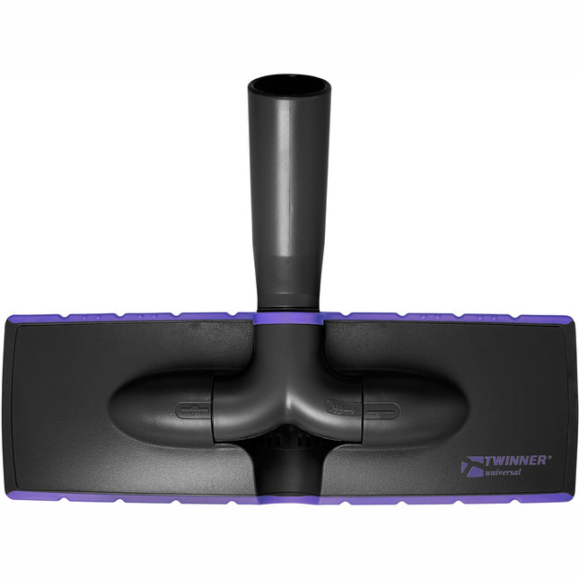 Universal nozzle Vacuum cleaner ink adapter