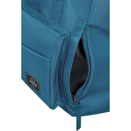 Urban Groove Backpack Blue