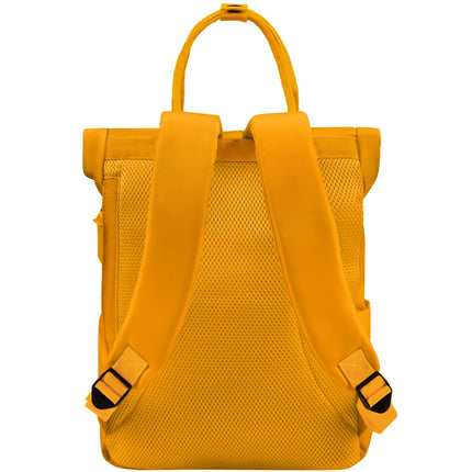 Urban Groove Backpack Yellow