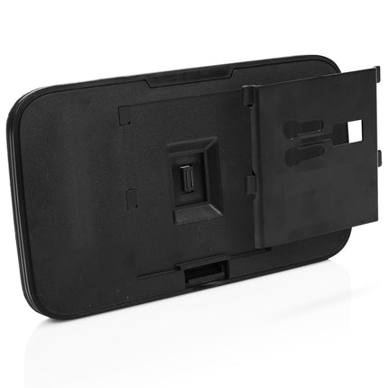 VD27 Electronic door eye 2.8