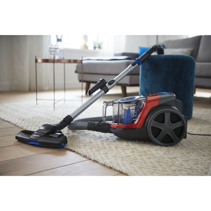 Vacuum cleaner Bagless Powerpro FC9330/09