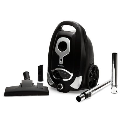 Vacuum cleaner Eco Clean 700w 9.5m DS400 Matt black