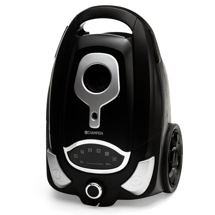 Vacuum cleaner Eco Clean 700w 9.5m DS400 Matt black
