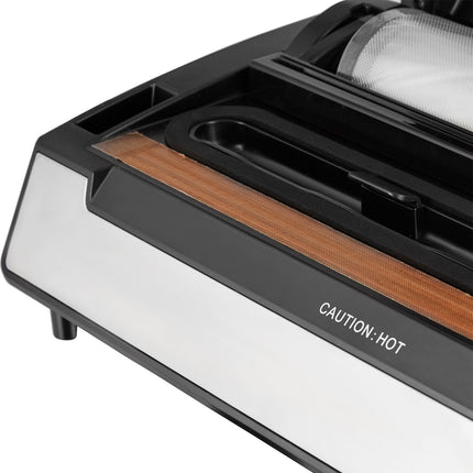 Vacuum packer Pro 20L/min 130W VF410 Stainless/Black