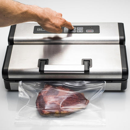 Vacuum packer Pro 7963