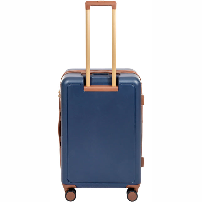Viken Medium Suitcase Navy